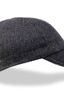 grey wool 4 panel